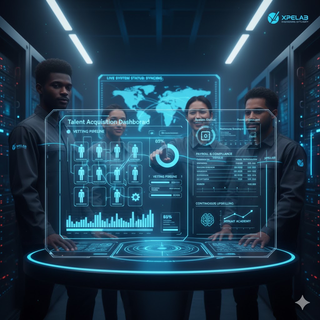 Technical Integration