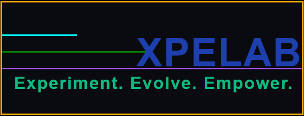XPELAB Logo